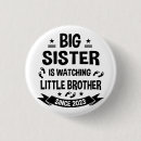 Search for little brother badges Sister