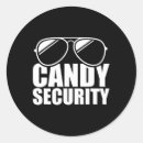 Search for security stickers Ghost