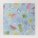 Search for cocktail puzzles Summer