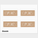 Search for cute baker stickers Bakery