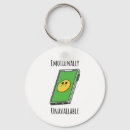 Search for depressed key rings Sad