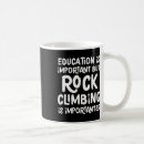 Search for grip mugs Climb on