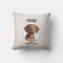 Search for vizsla cushions Animal