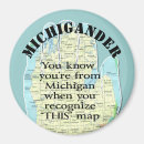Search for michigan magnets Up north
