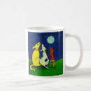Search for three stars mugs Night