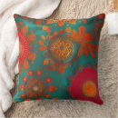 Search for blue moroccan cushions Colourful