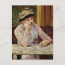 Search for manet postcards Edouard