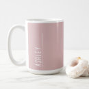 Search for pastel pink mugs Unique