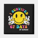 Search for survive magnets Craft