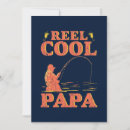 Search for fish cards Reel cool dad