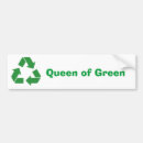 Search for queen bumper stickers Pride