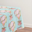 Search for balloon tablecloths Whimsical