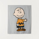 Search for charlie brown tapestries Charles m schulz