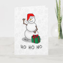 Search for ho ho ho cards Snowflakes