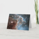 Search for regions cards Stellar nursery