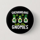 Search for gnomies badges Clover