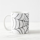 Search for spider mugs Web