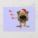 Search for border terrier christmas cards Xmas