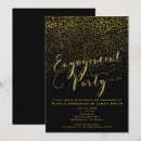 Search for pretty engagement party invitations Trendy