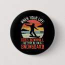 Search for slope badges Snowy slopes