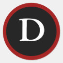 Search for the letter d stickers Stylish