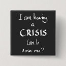 Search for work square badges Humour