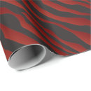 Search for garnet wrapping paper Red