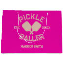 Search for pickleball gift bags Trendy