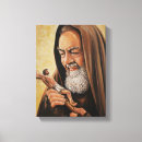 Search for priest canvas prints Religious