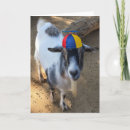 Search for old goat birthday cards Humour