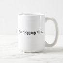 Search for blogs mugs Blogging