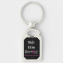 Search for warriors key rings Pink
