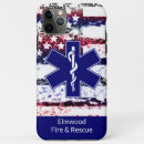 Search for fire rescue iphone cases Emergency