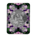 Search for geranium magnets Nature