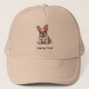 Search for french bulldog hats Canine