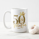Search for gold shimmer mugs Elegant