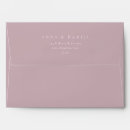 Search for pink rose envelopes Minimal