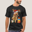 Search for goldendoodle christmas tshirts Funny