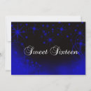 Search for classy sweet 16 invitations Sophisticated