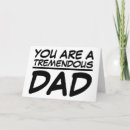 Search for trump fathers day cards Tremendous