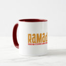 Search for muslim ramadan mugs Iftar