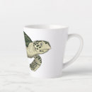 Search for sea turtle mugs Green
