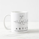 Search for arty mugs Artis