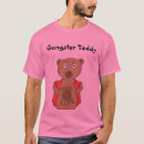 Search for gangster bear clothing Teddy
