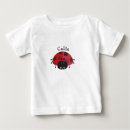 Search for ladybug baby clothes Animal