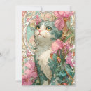 Search for art nouveau frame cards Elegant