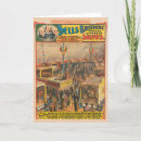 Search for old poster cards History