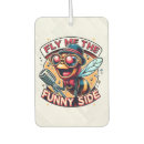 Search for bee car air fresheners Illustration