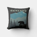 Search for wildlife cushions Bear