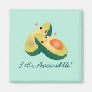 Search for funny vegan magnets Cute